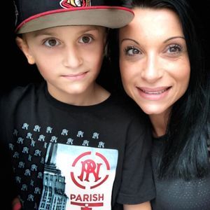 Meet your Posher, Rosa